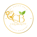 Celo beauty Logo